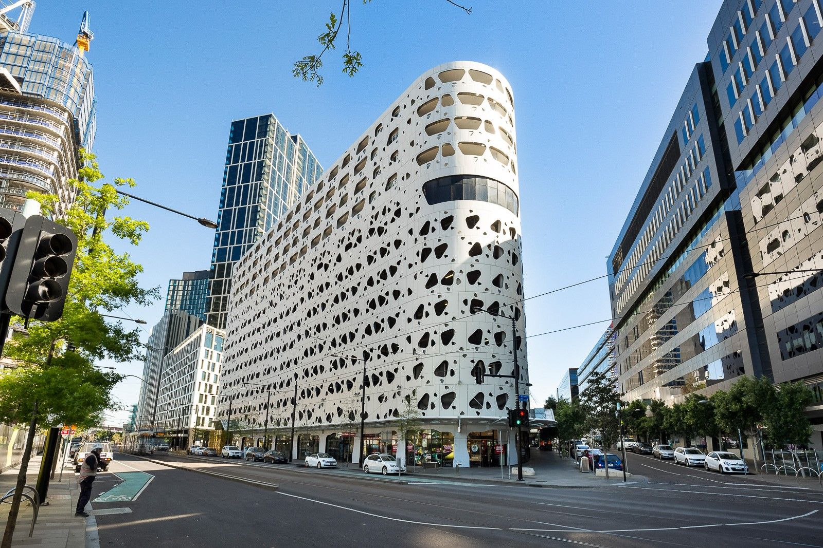 904/55 Merchant Street, Docklands VIC 3008 