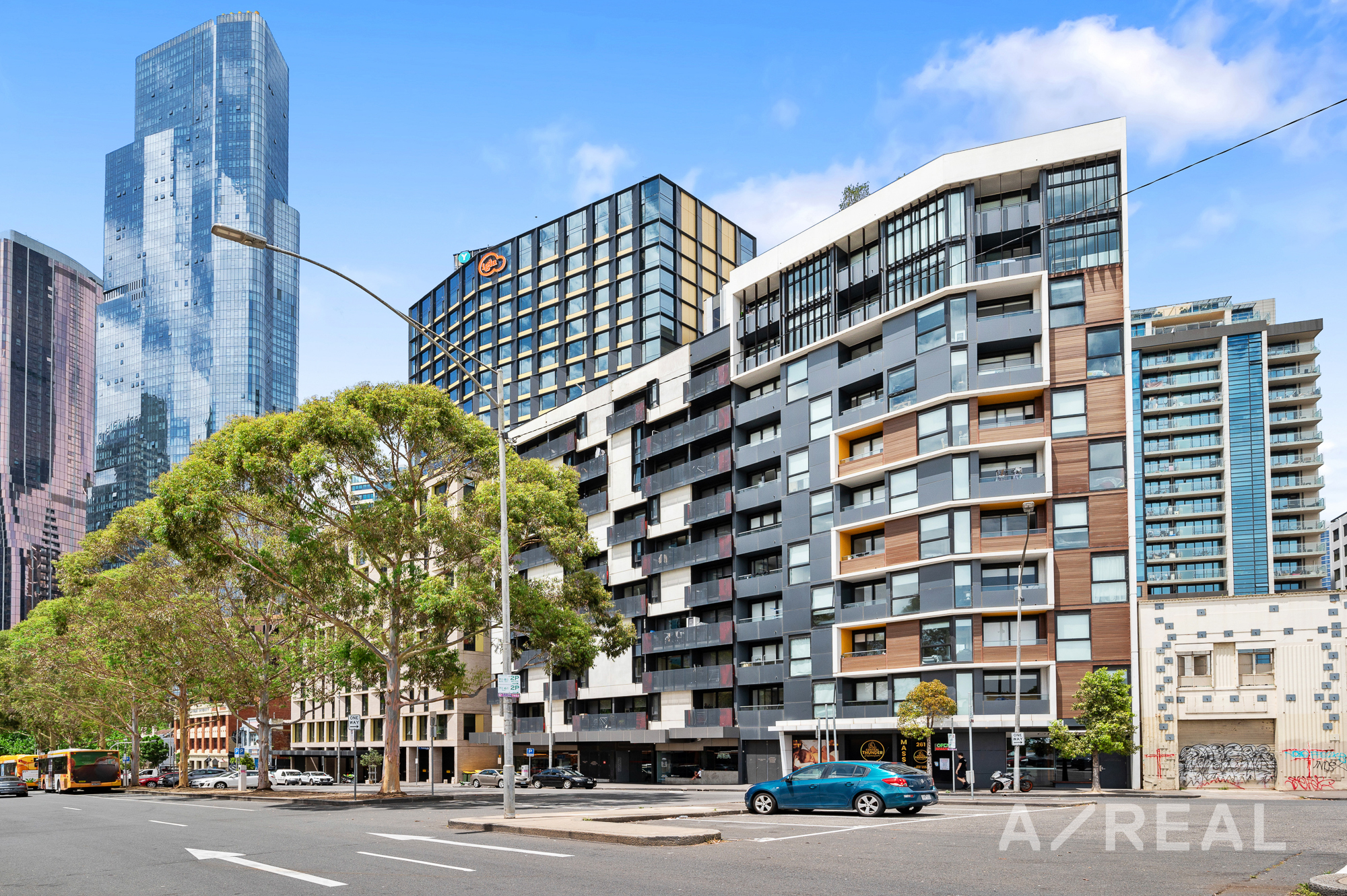 905/263 Franklin Street, Melbourne VIC 3000 