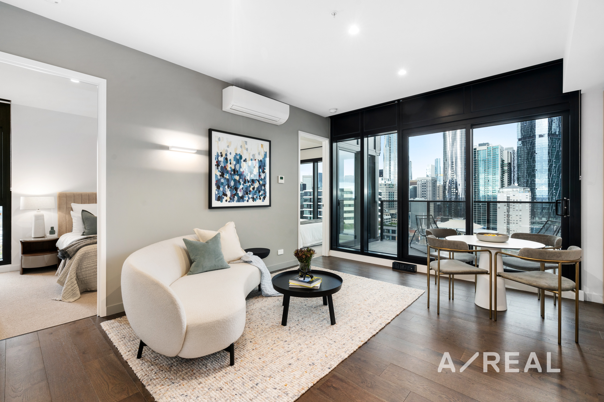 905/45 Dudley Street, West Melbourne VIC 3003 
