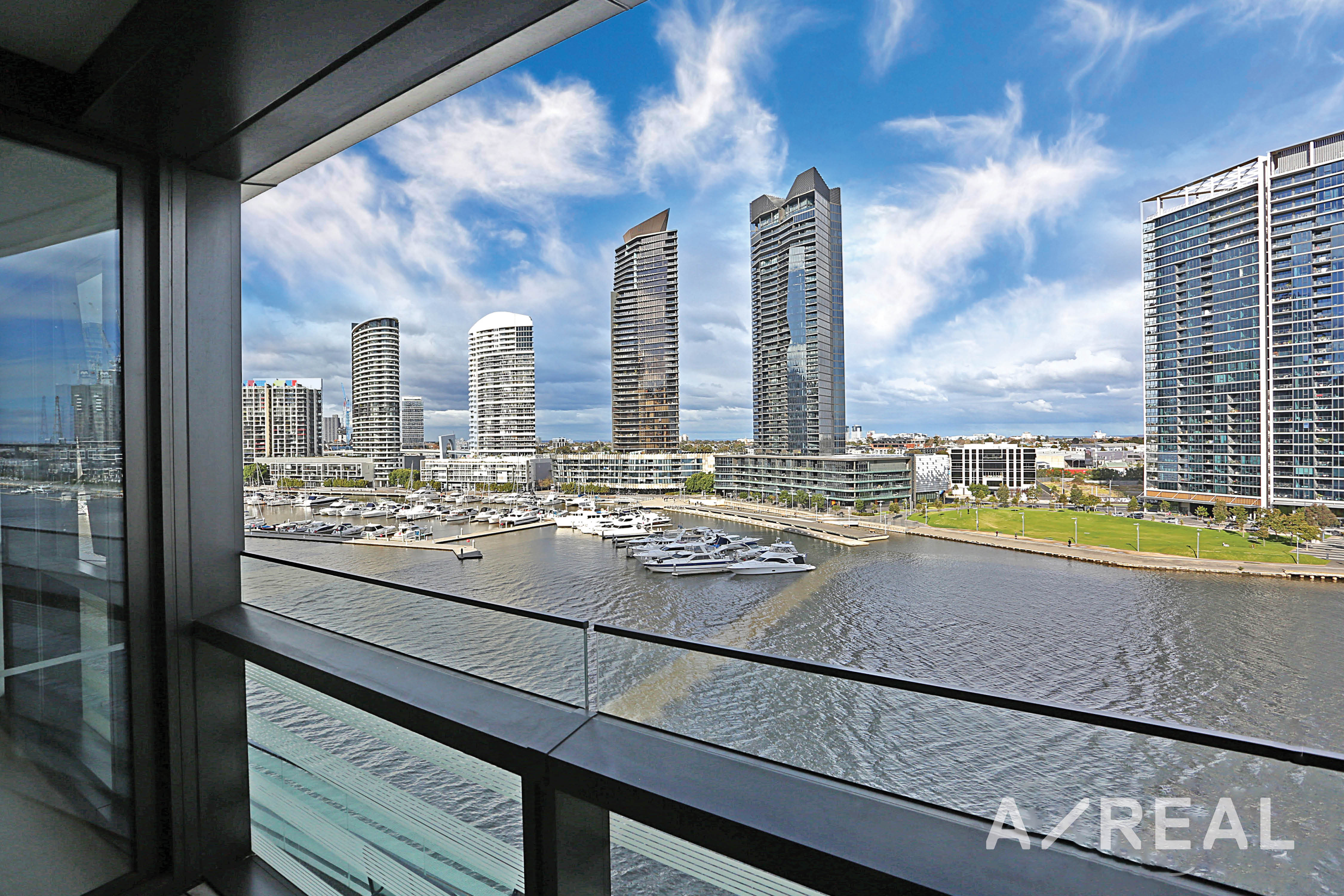 905S/883 Collins Street, Docklands VIC 3008 