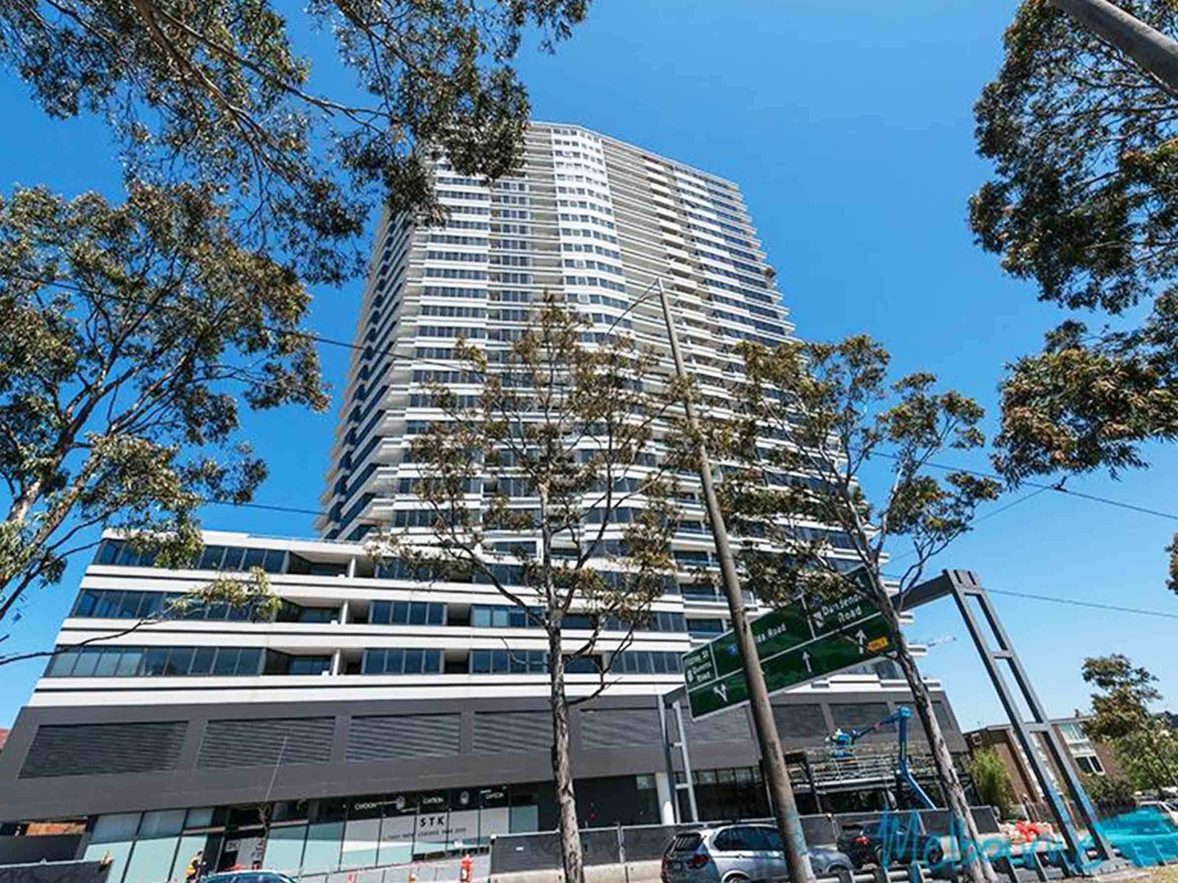 906/3-5 St Kilda Road, St Kilda VIC 3182 