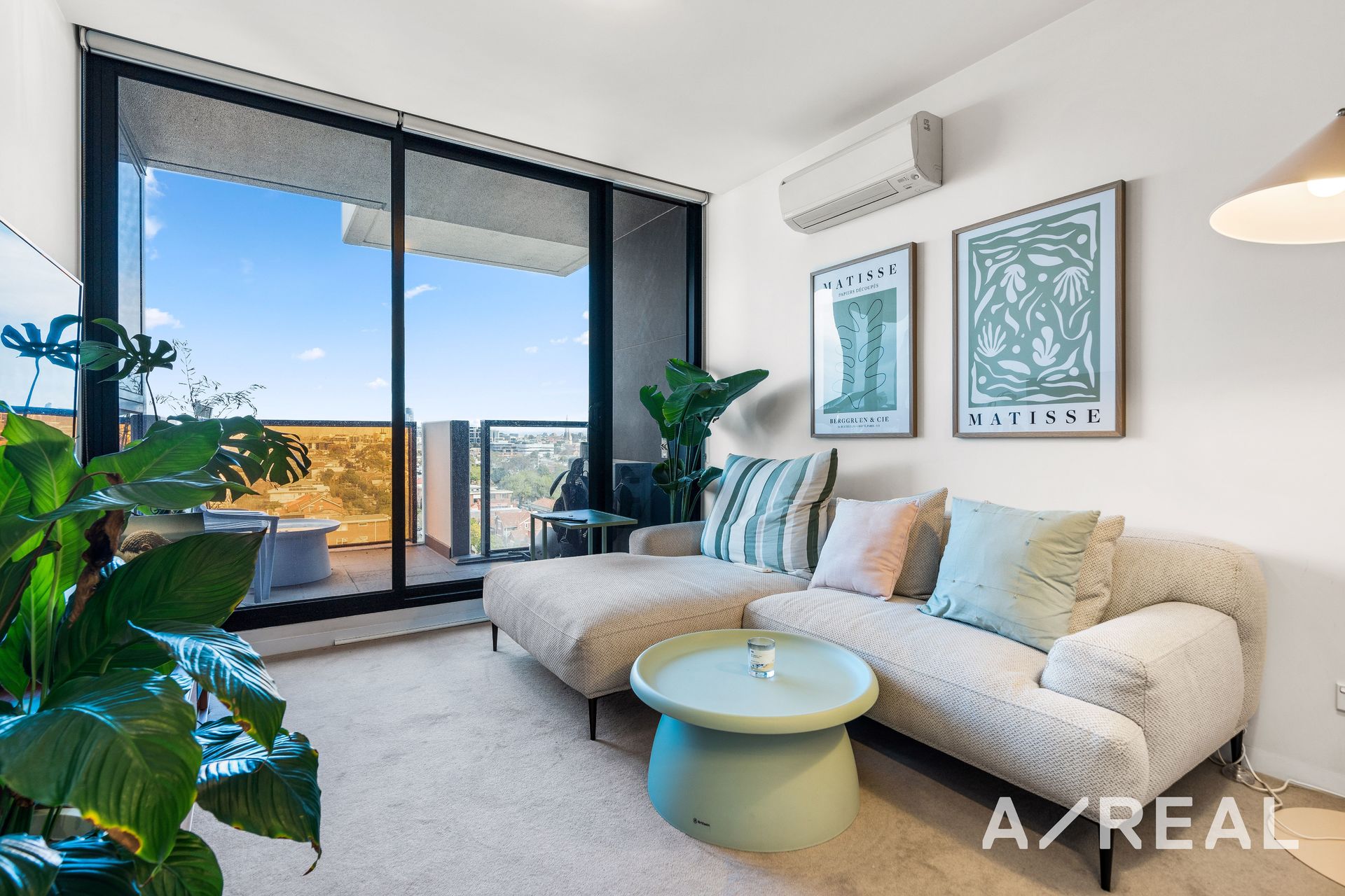 906/8 Grosvenor Street, Abbotsford VIC 3067 