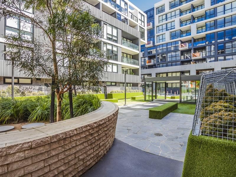 906/8 Grosvenor Street, Abbotsford VIC 3067 