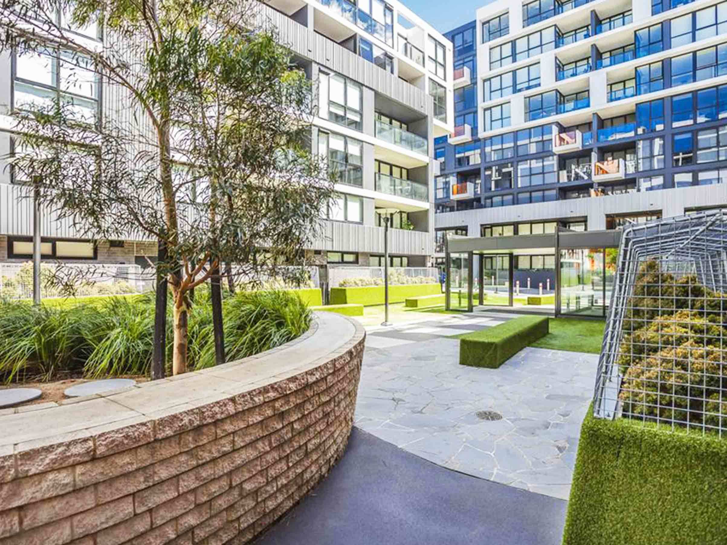 906/8 Grosvenor Street, Abbotsford VIC 3067 