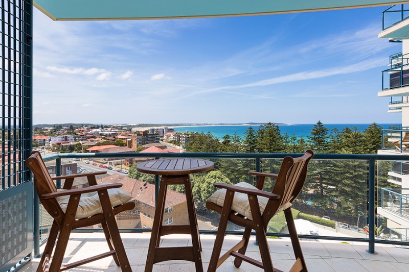907/1 Abel Place, Cronulla NSW 2230 