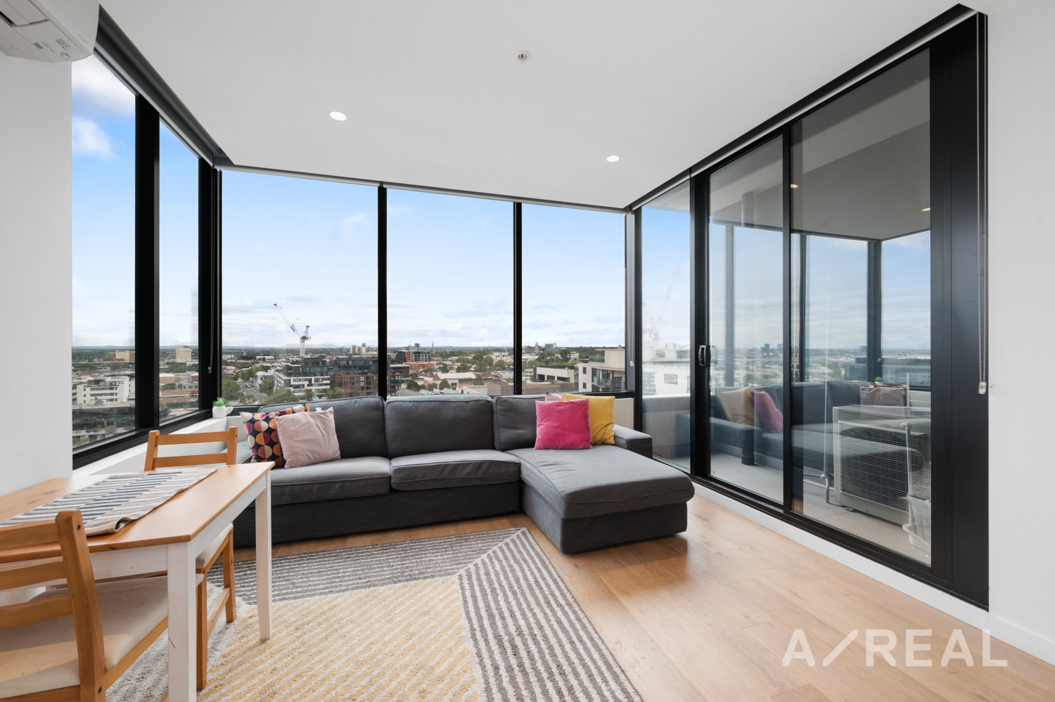 907/65 Dudley Street, West Melbourne VIC 3003 