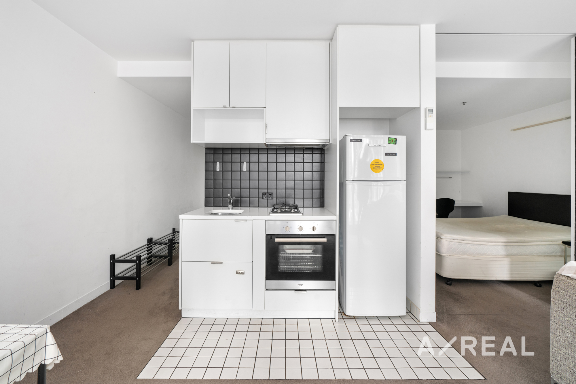 908/31 A'Beckett Street, Melbourne VIC 3000 