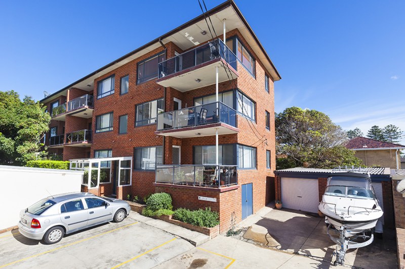 9/1 Boorima Place, Cronulla NSW 2230 