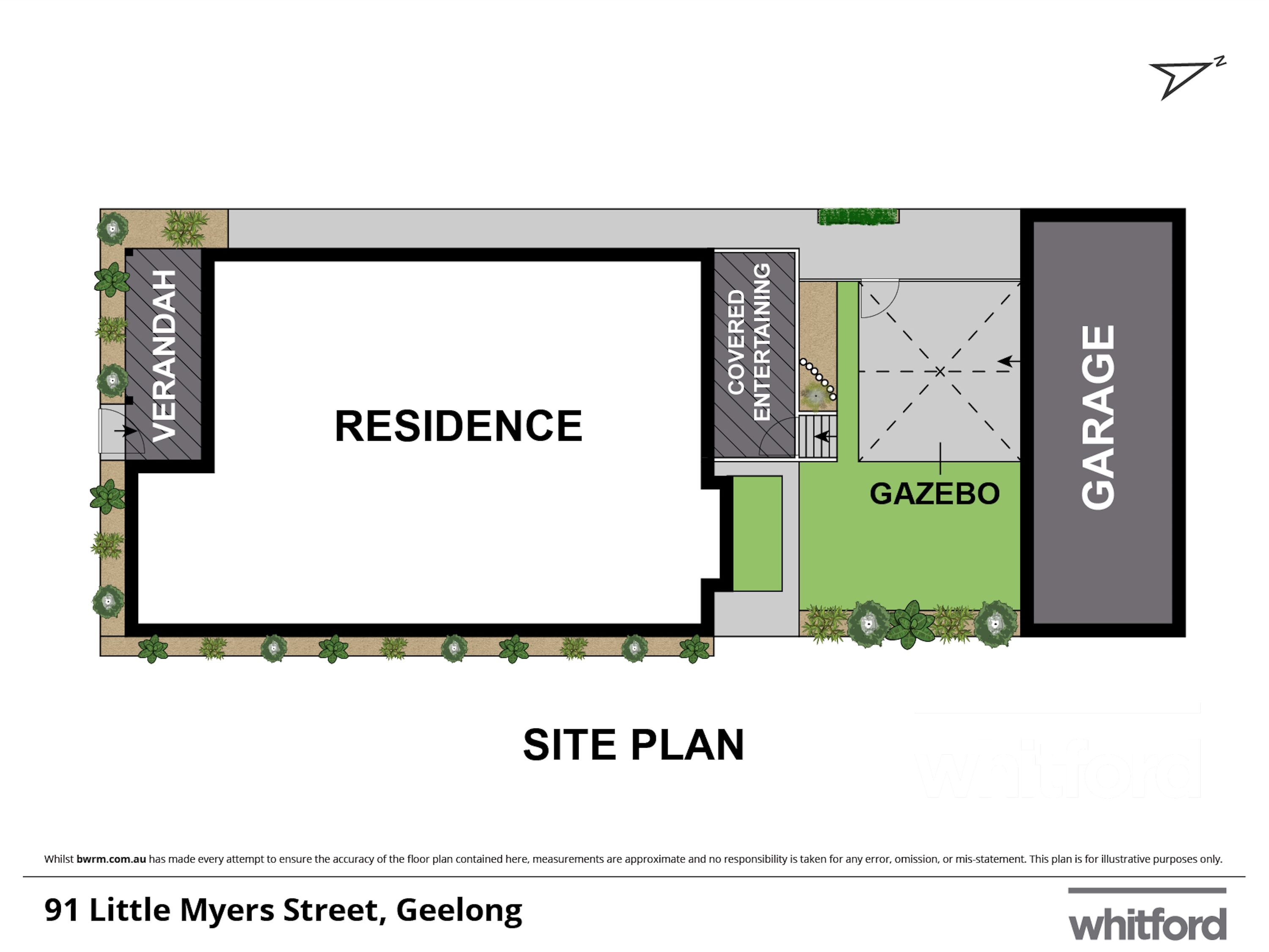 91 Little Myers Street, Geelong