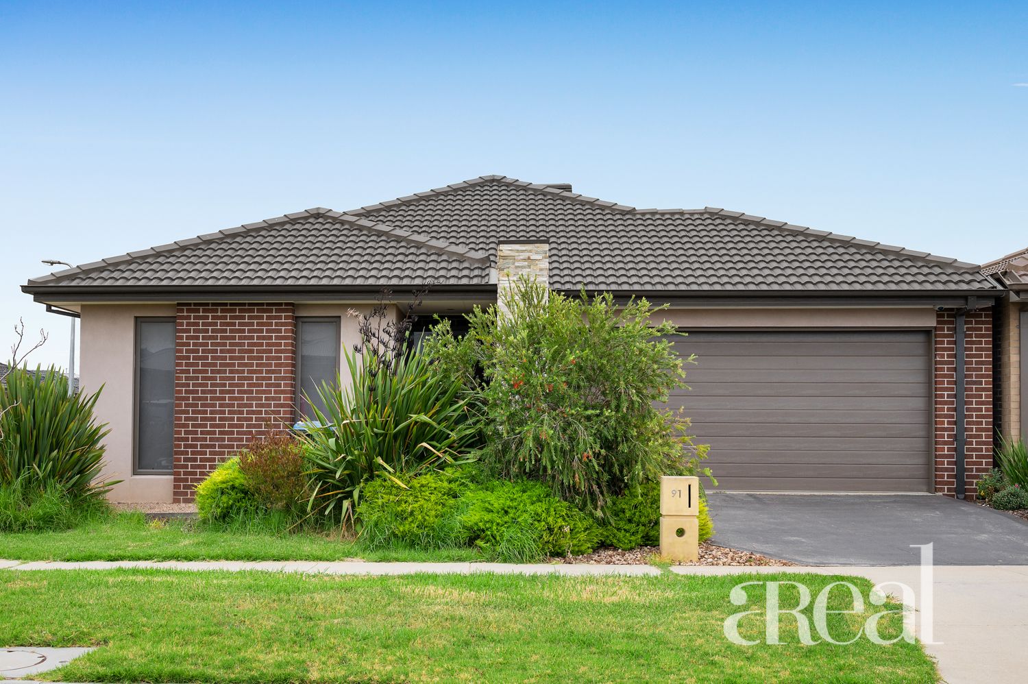 91 Middleton Drive, Point Cook VIC 3030 