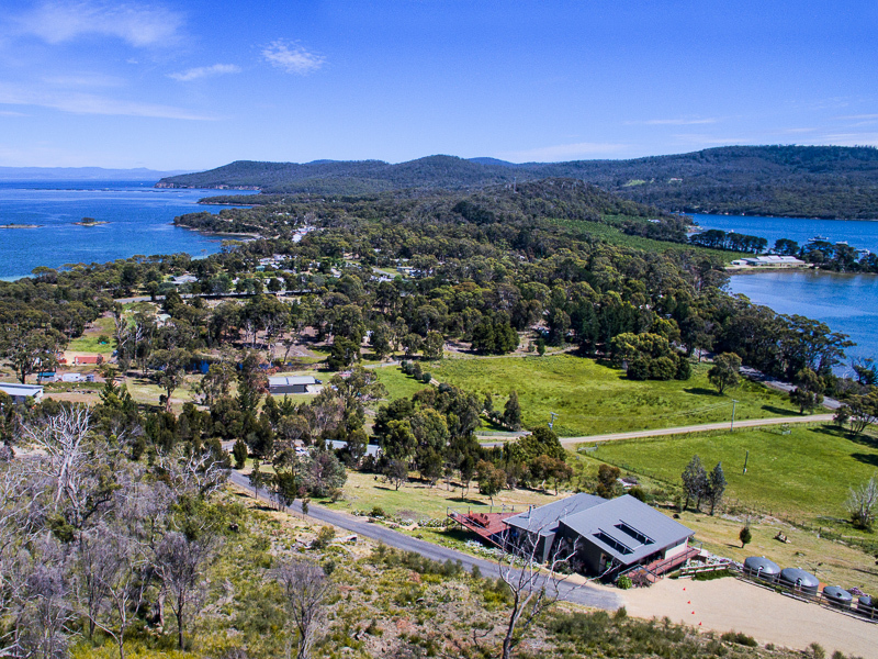 91 White Beach Road, WHITE BEACH, TAS, 7184