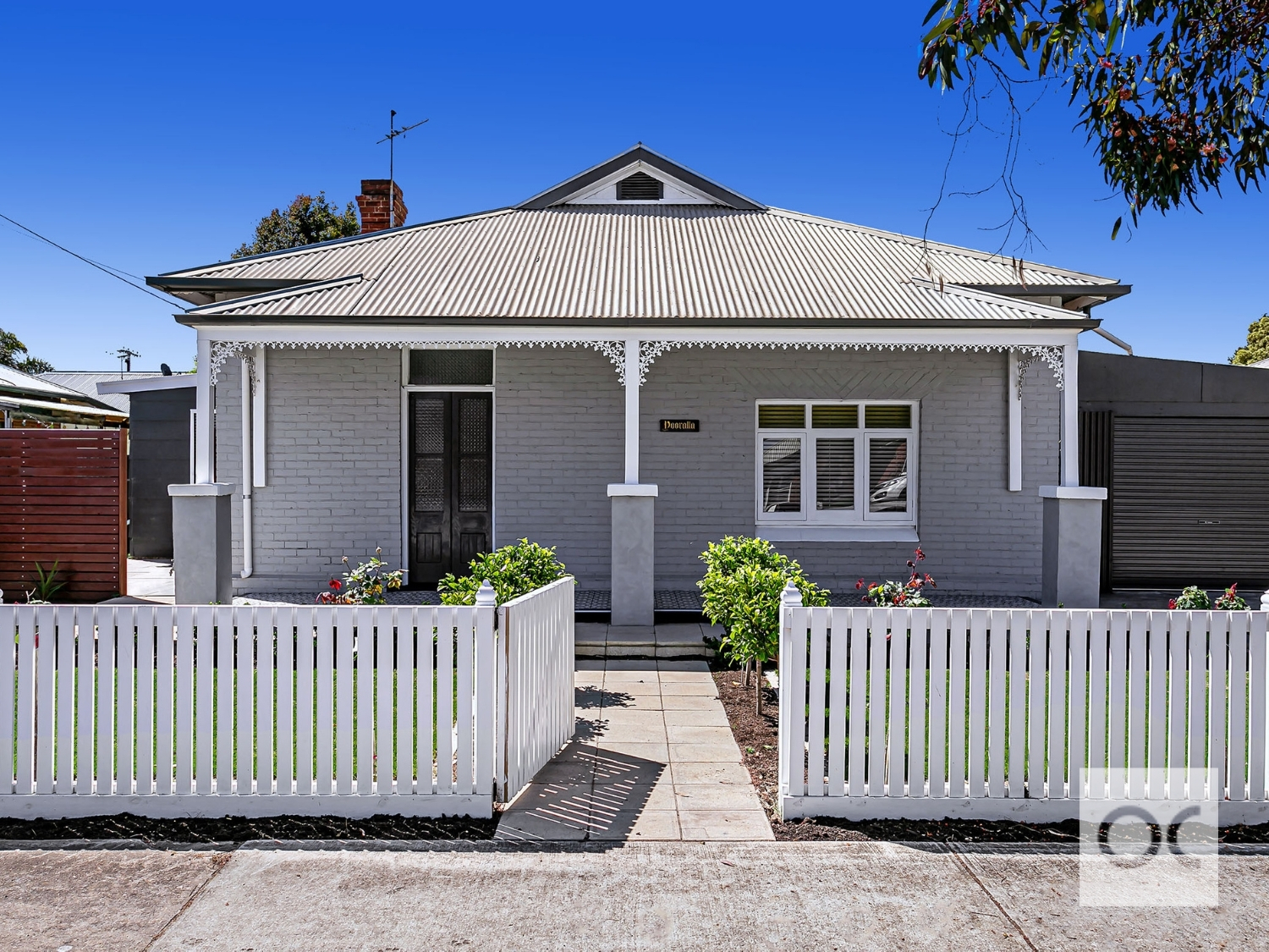 91 Wills Street