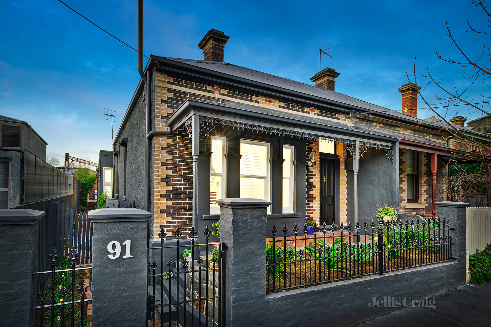 91 Wilson Street, South Yarra
- Print Image 1