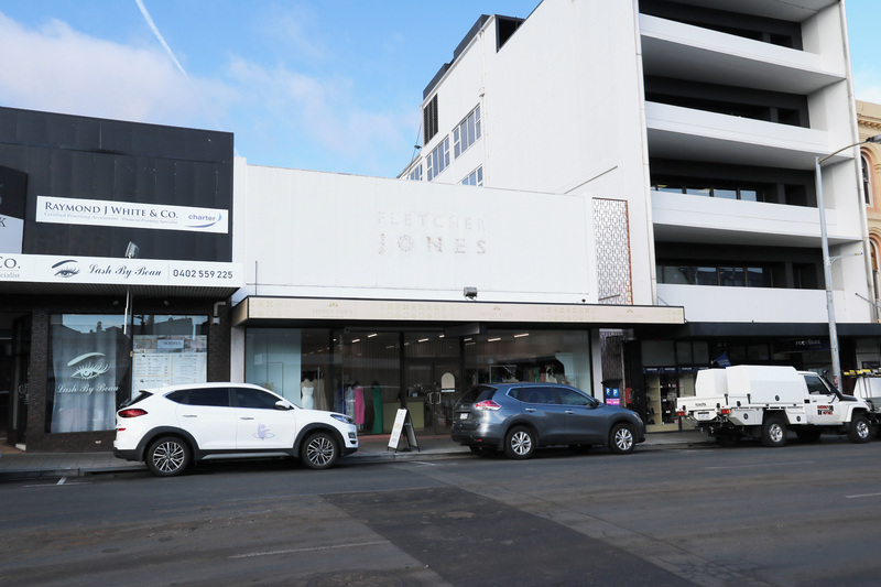 91 York Street, LAUNCESTON, TAS, 7250