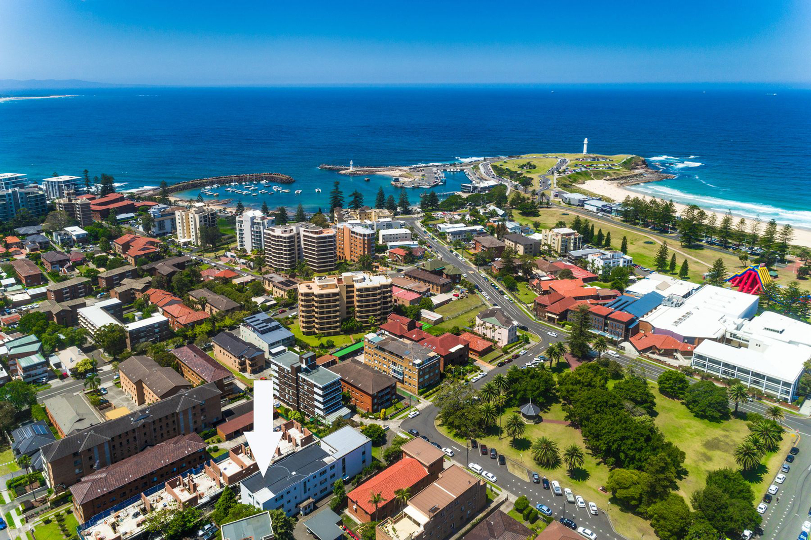9/10 Market Place, WOLLONGONG NSW 2500