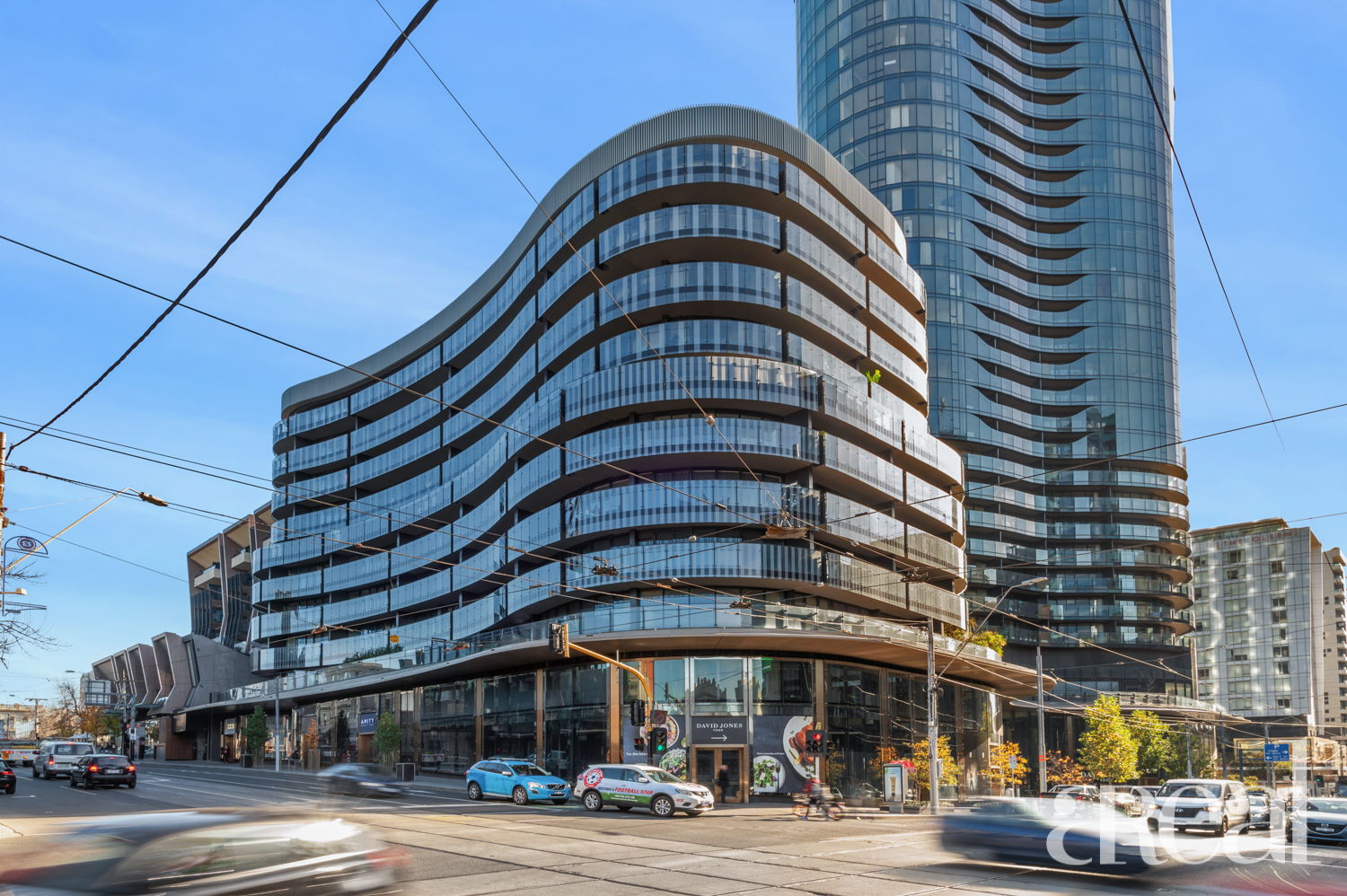 910/243 Toorak Road, South Yarra VIC 3141 