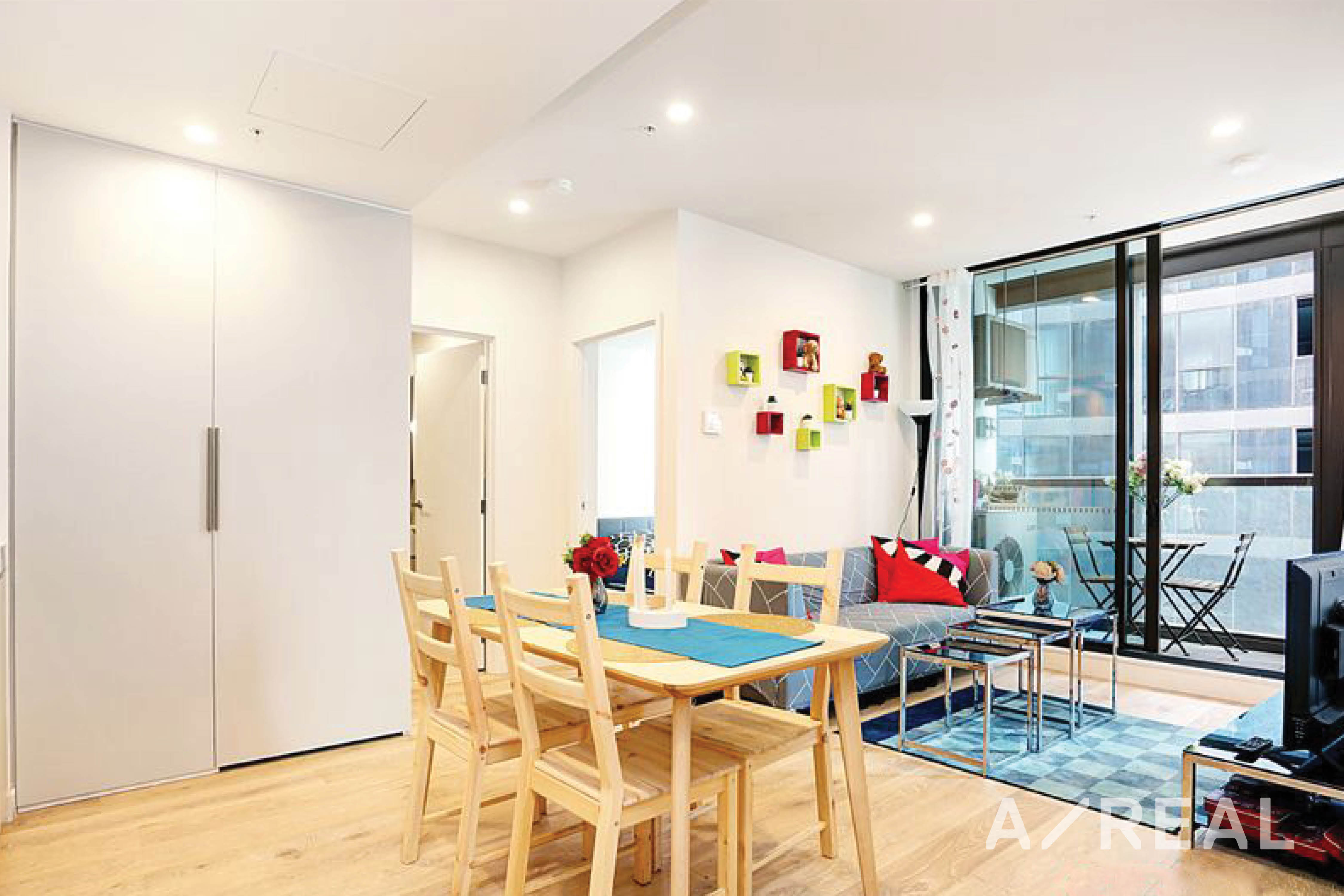 911/393 Spencer Street, West Melbourne VIC 3003 