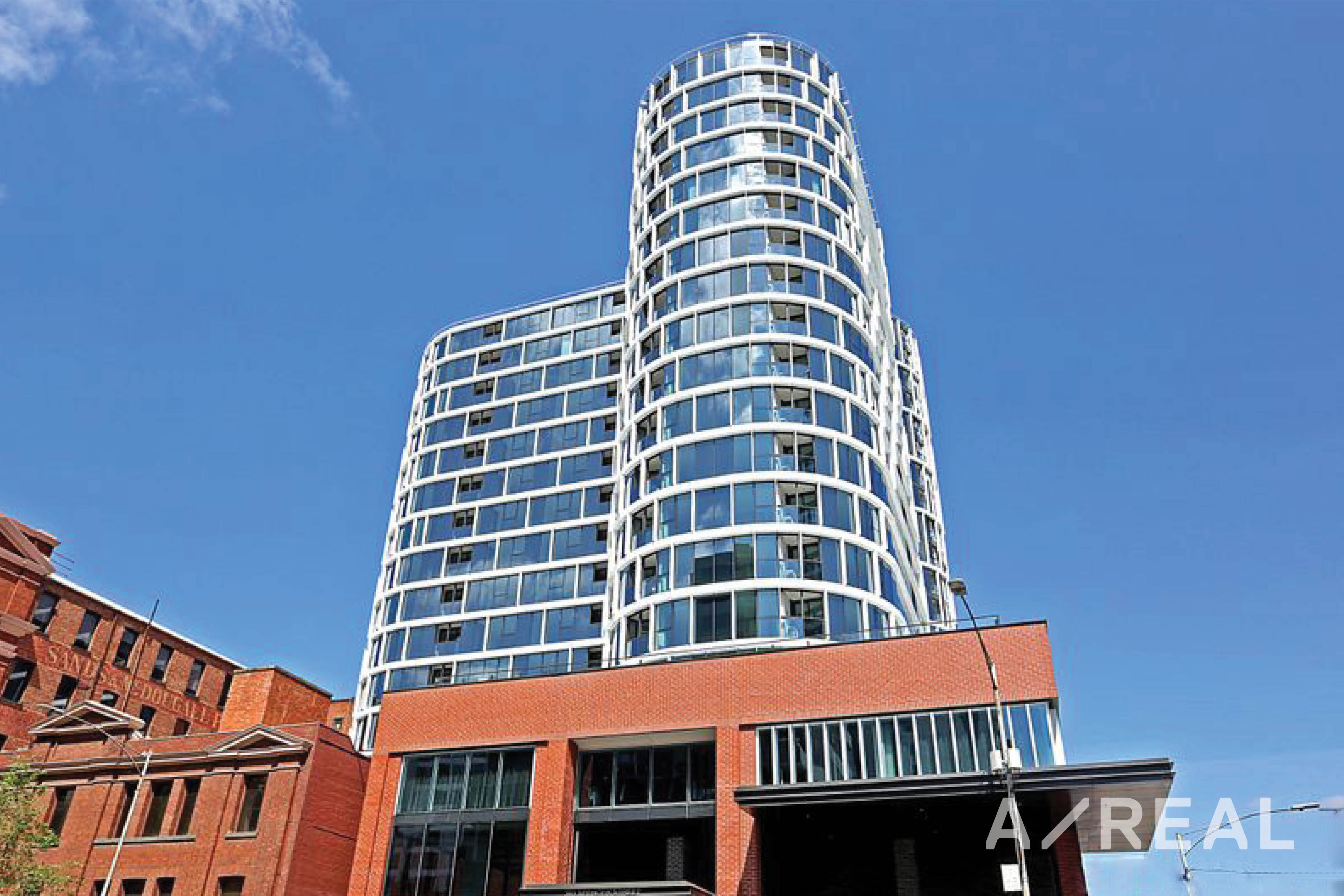 911/393 Spencer Street, West Melbourne VIC 3003 