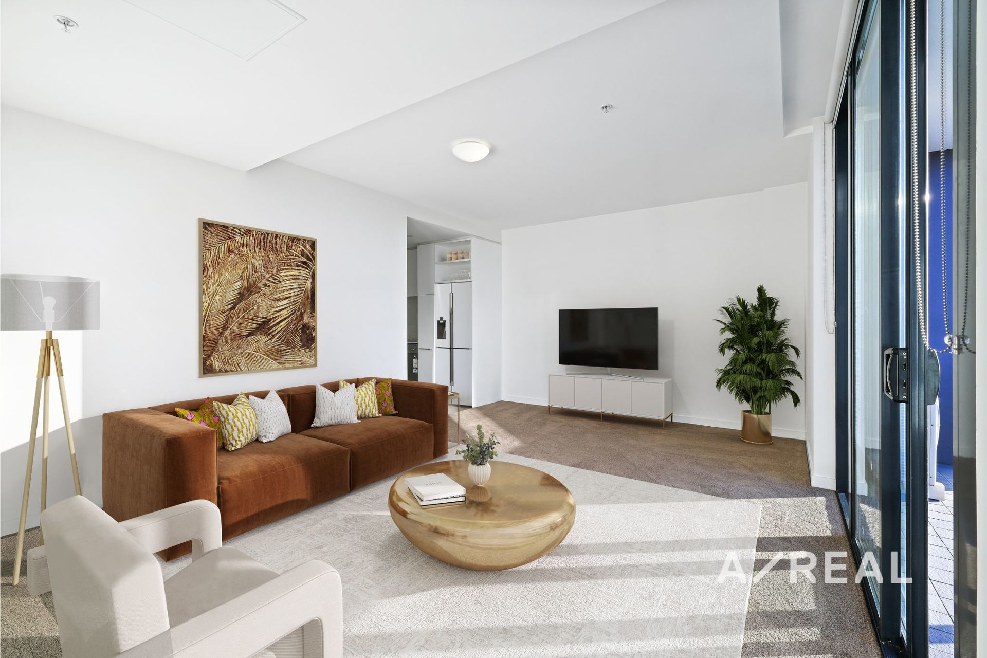 911/8 Marmion Place, Docklands VIC 3008 