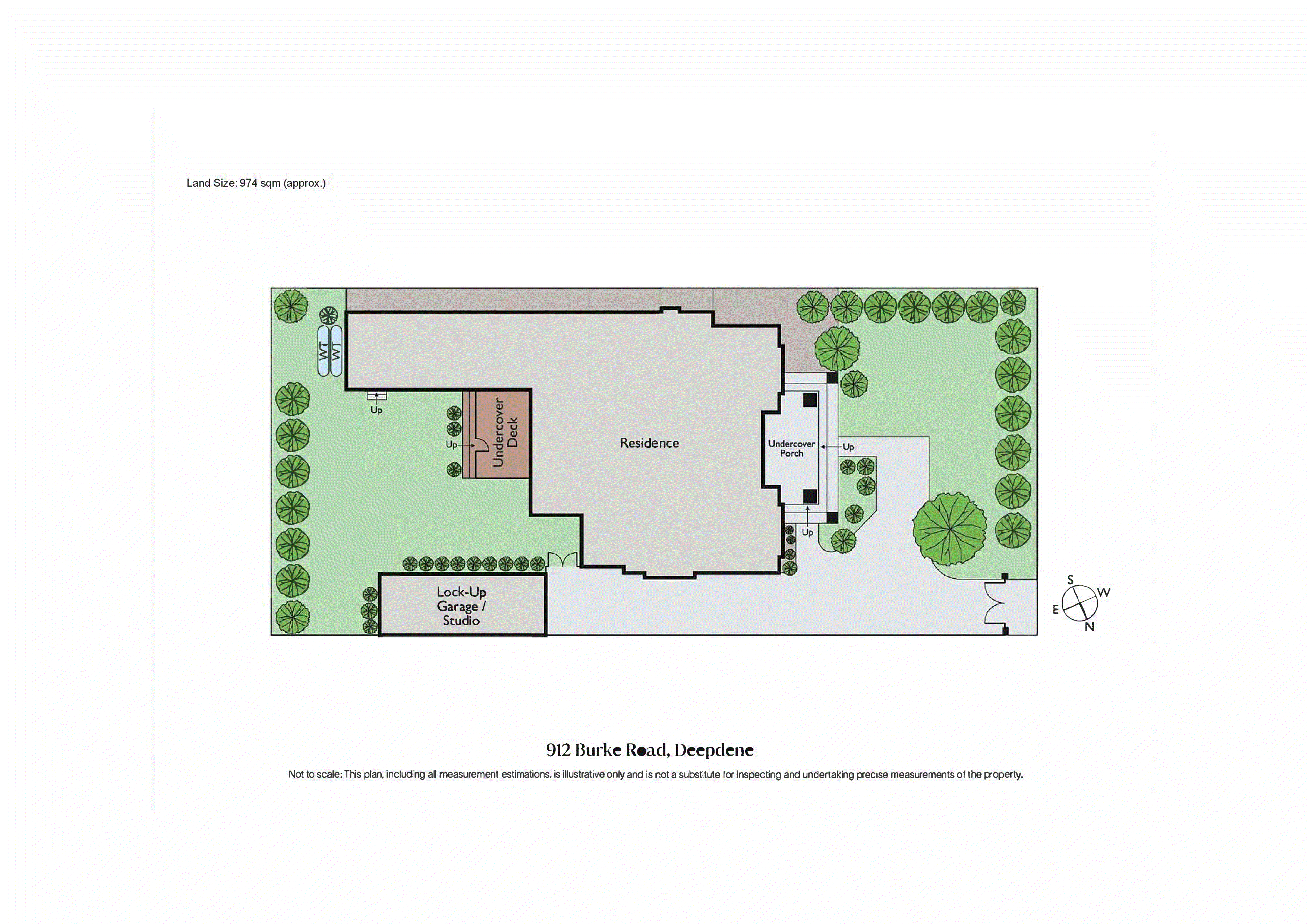 912 Burke Road, Deepdene VIC 3103 - Floorplan