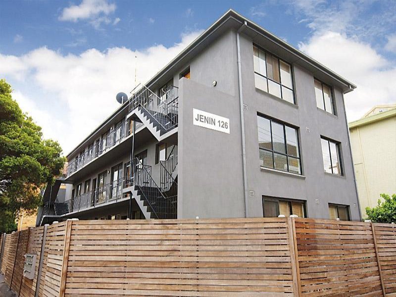 9/126 Inkerman Street, St Kilda VIC 3182 