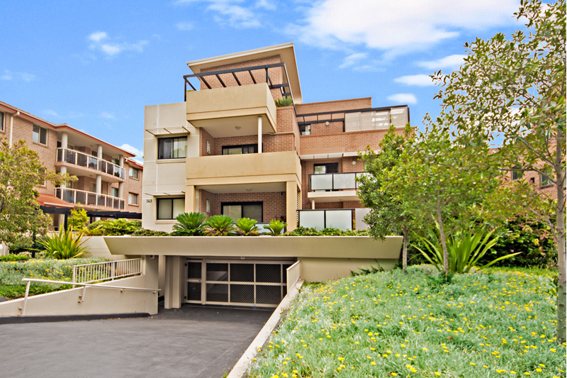 9/149 Willarong Road, Caringbah NSW 2229 
