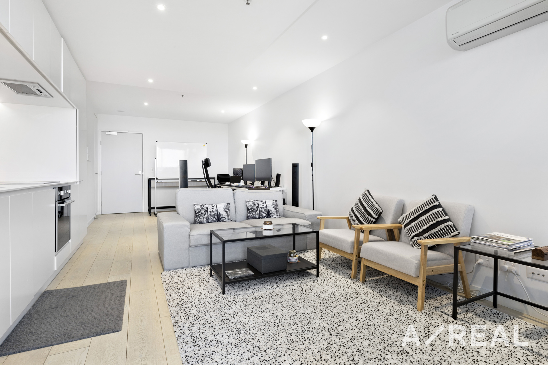 915/1 Ascot Vale Road, Flemington VIC 3031 