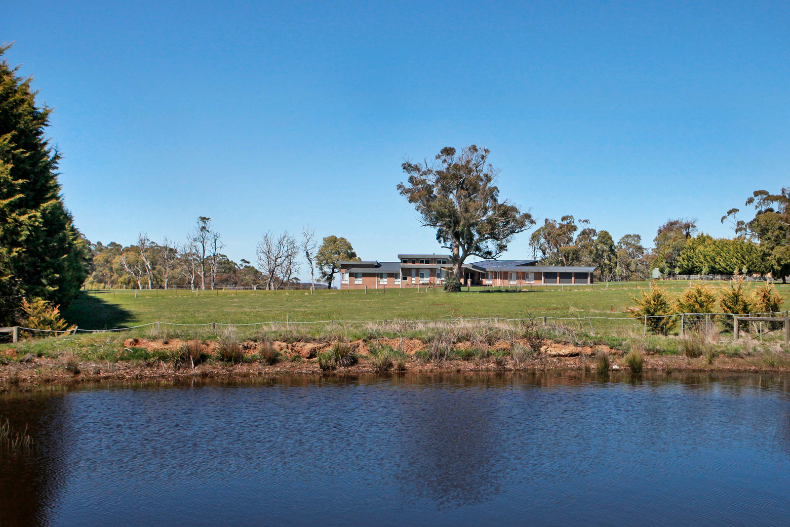 917 Bacchus Marsh Road, Bullengarook RT Edgar