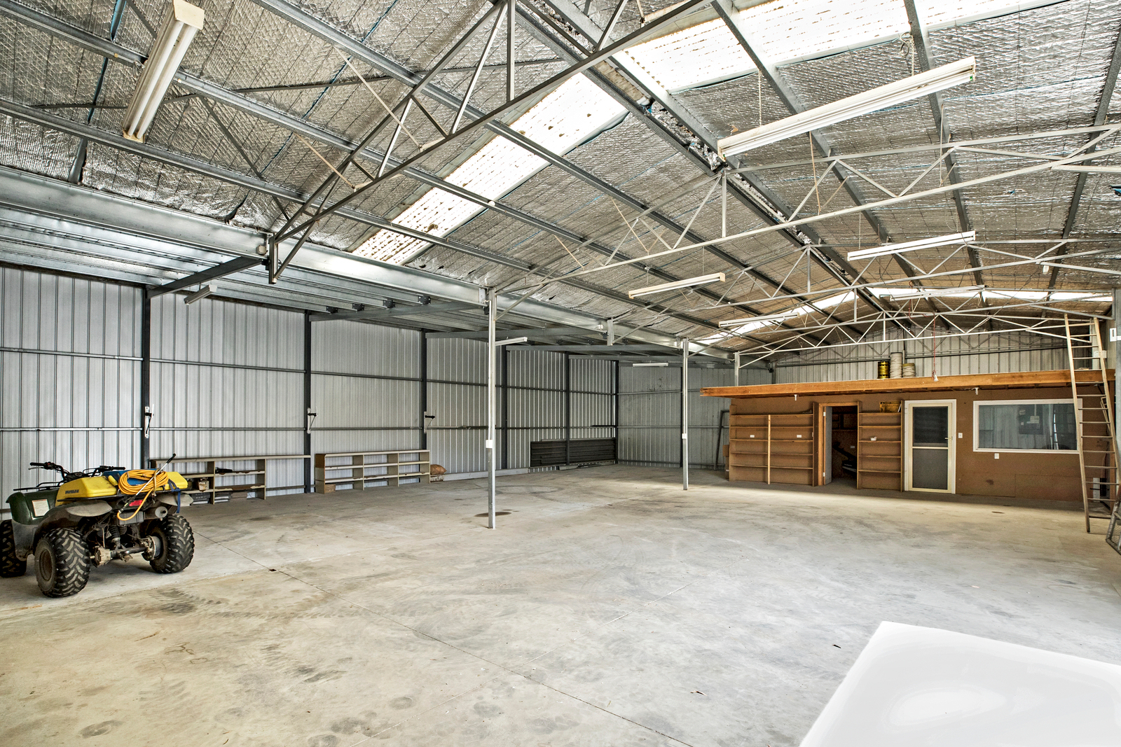 917 Bacchus Marsh Road, Bullengarook RT Edgar