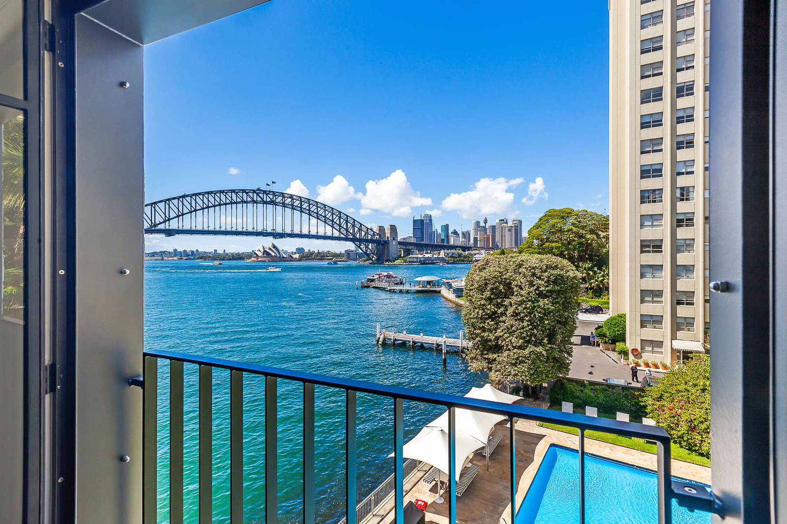 9 19 East Crescent Street, Mcmahons Point Nsw 2060