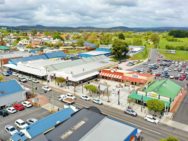 92 Gilbert Street, LATROBE, TAS, 7307