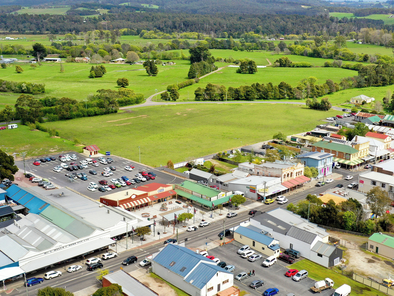92 Gilbert Street, LATROBE, TAS, 7307