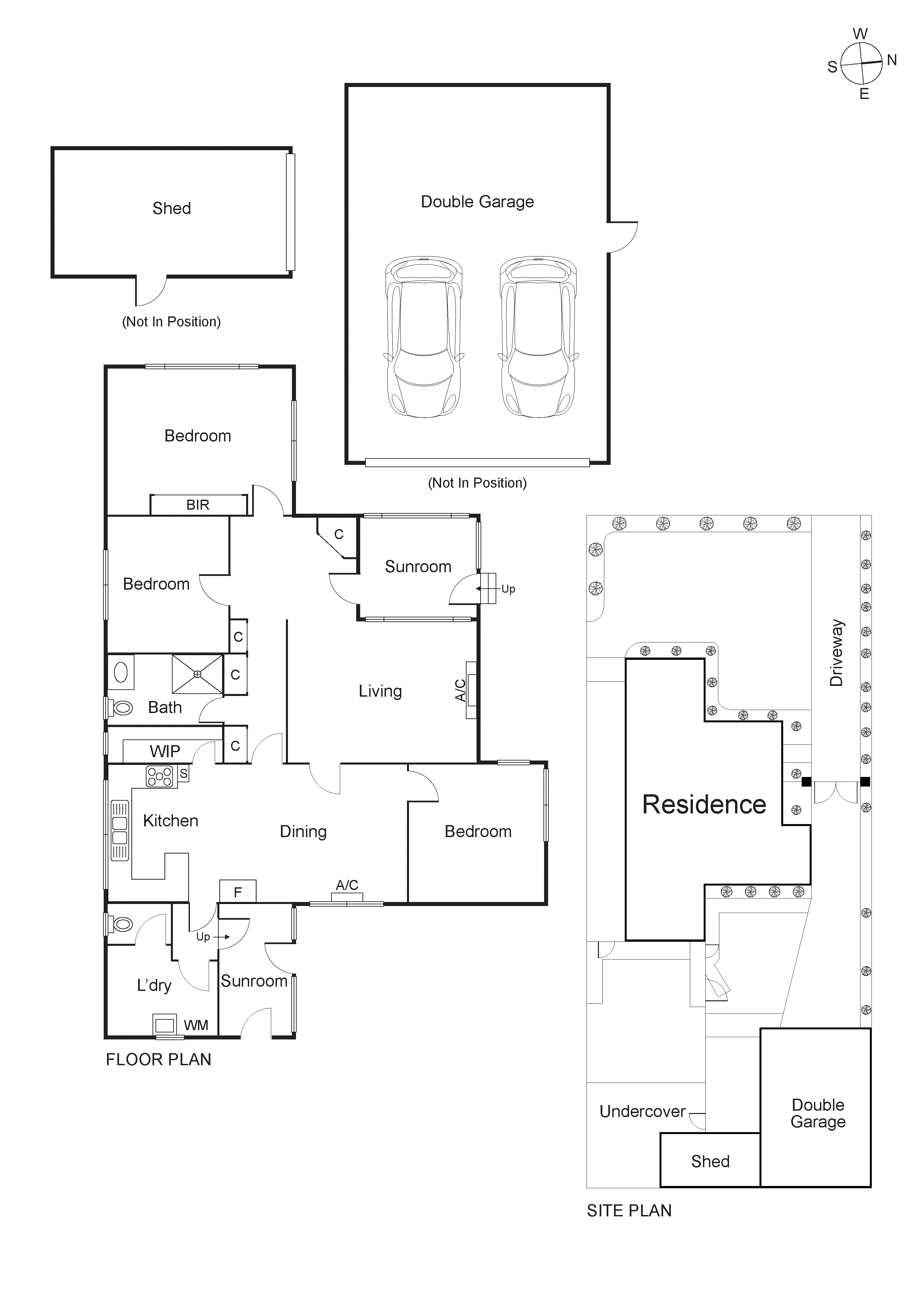 92 Jasper Road, Bentleigh VIC 3204 - Floorplan