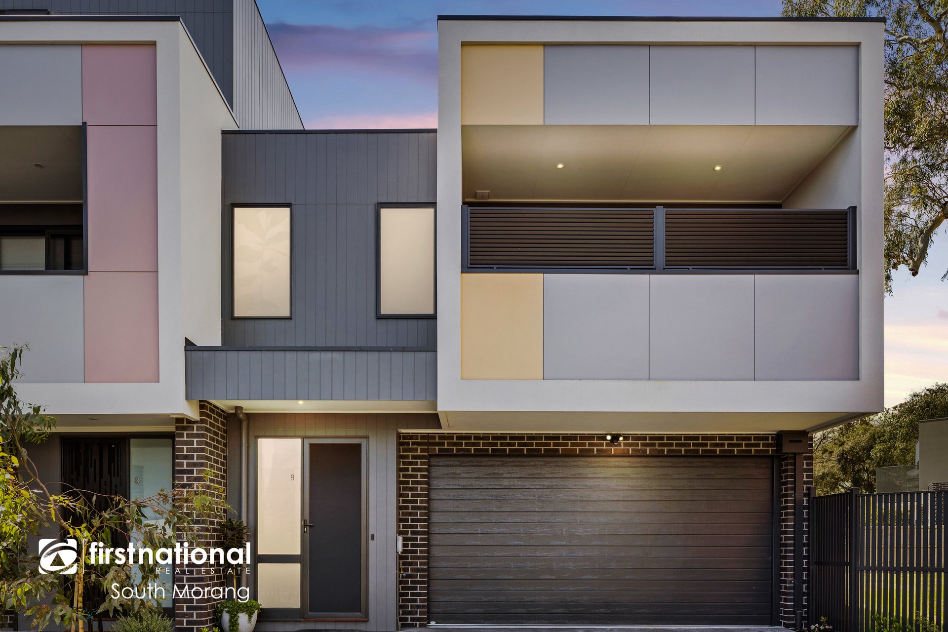 9/200 Gordons Road, South Morang VIC 3752 