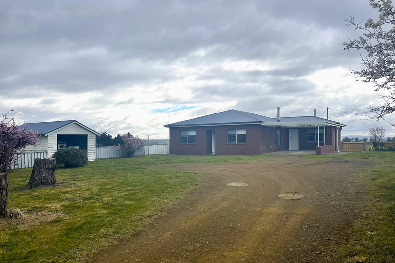 921 Tunnack Road, Parattah, TAS, 7120