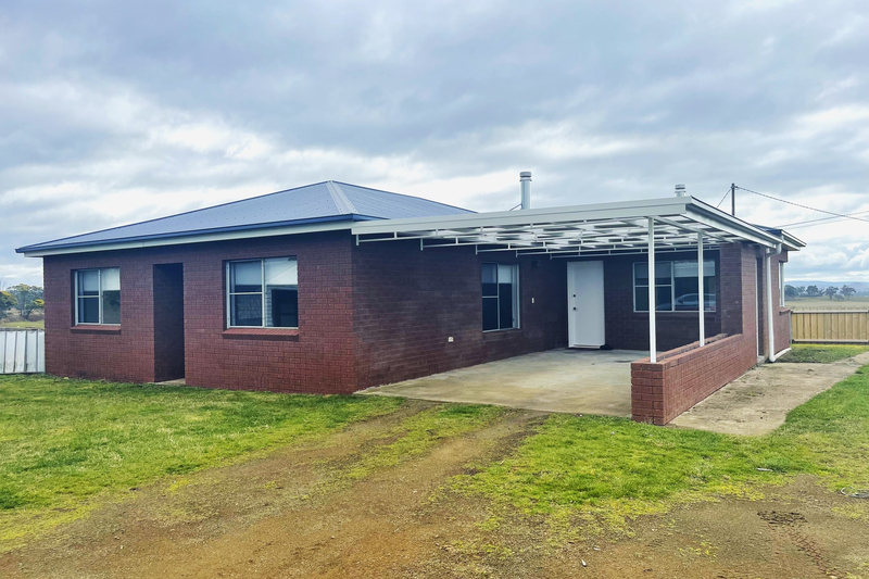 921 Tunnack Road, Parattah, TAS, 7120