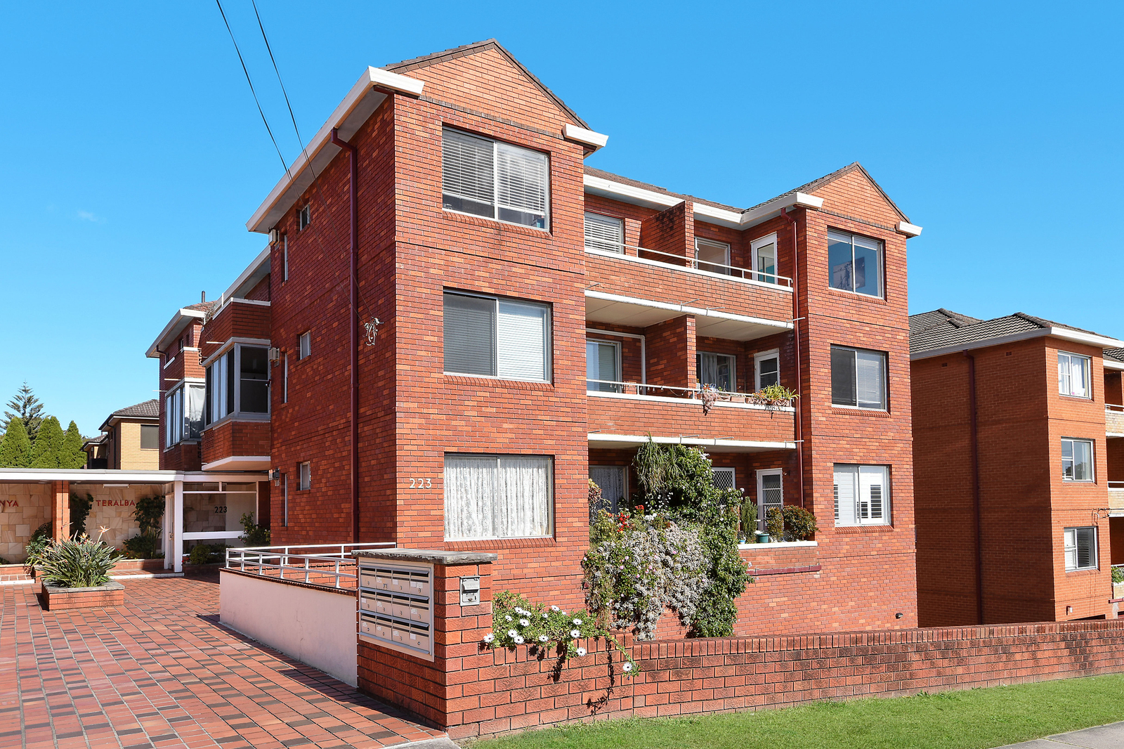 9/223 Darley Road, Randwick NSW 2031