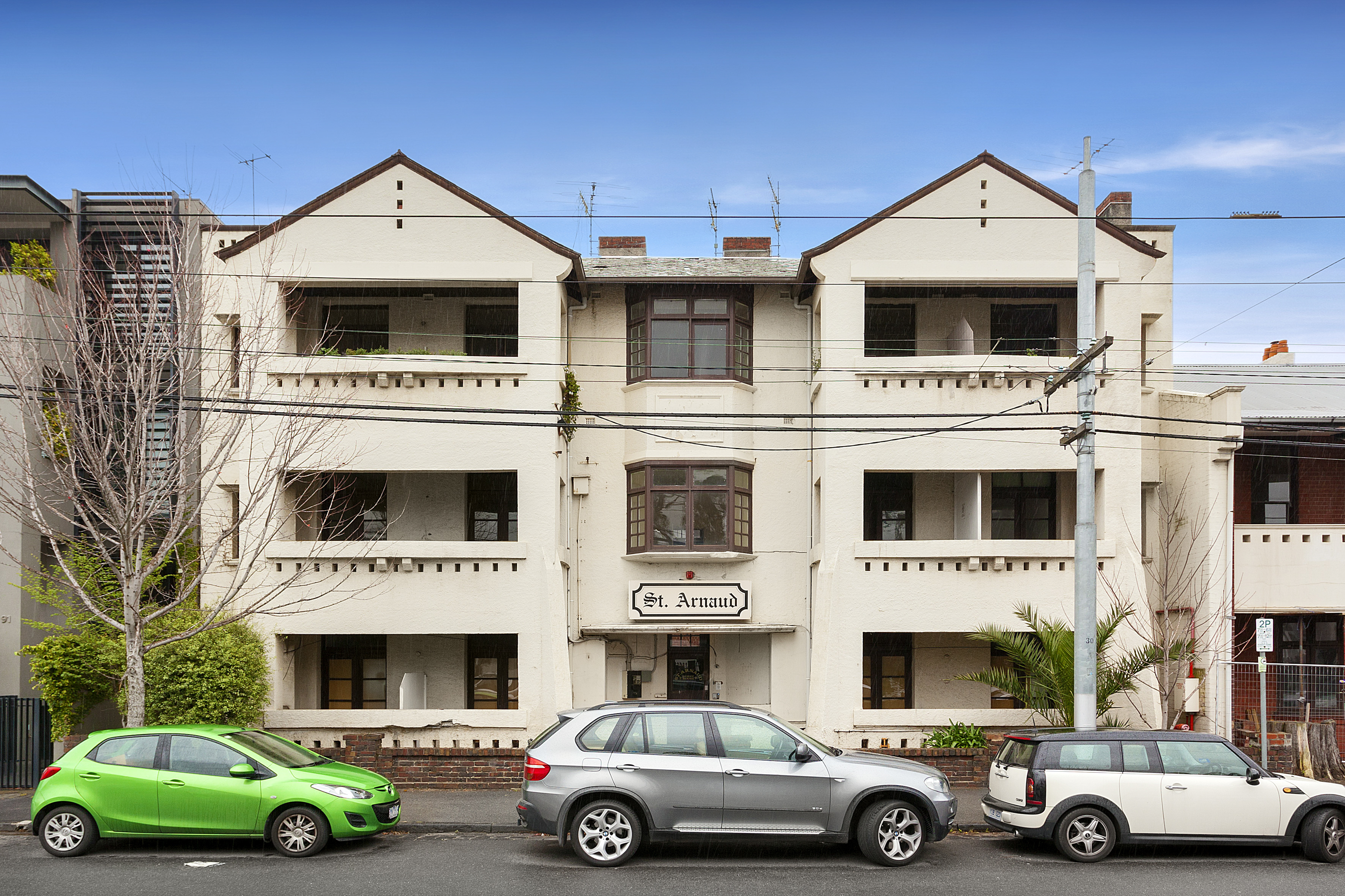 93103 Park Street, South Yarra RT