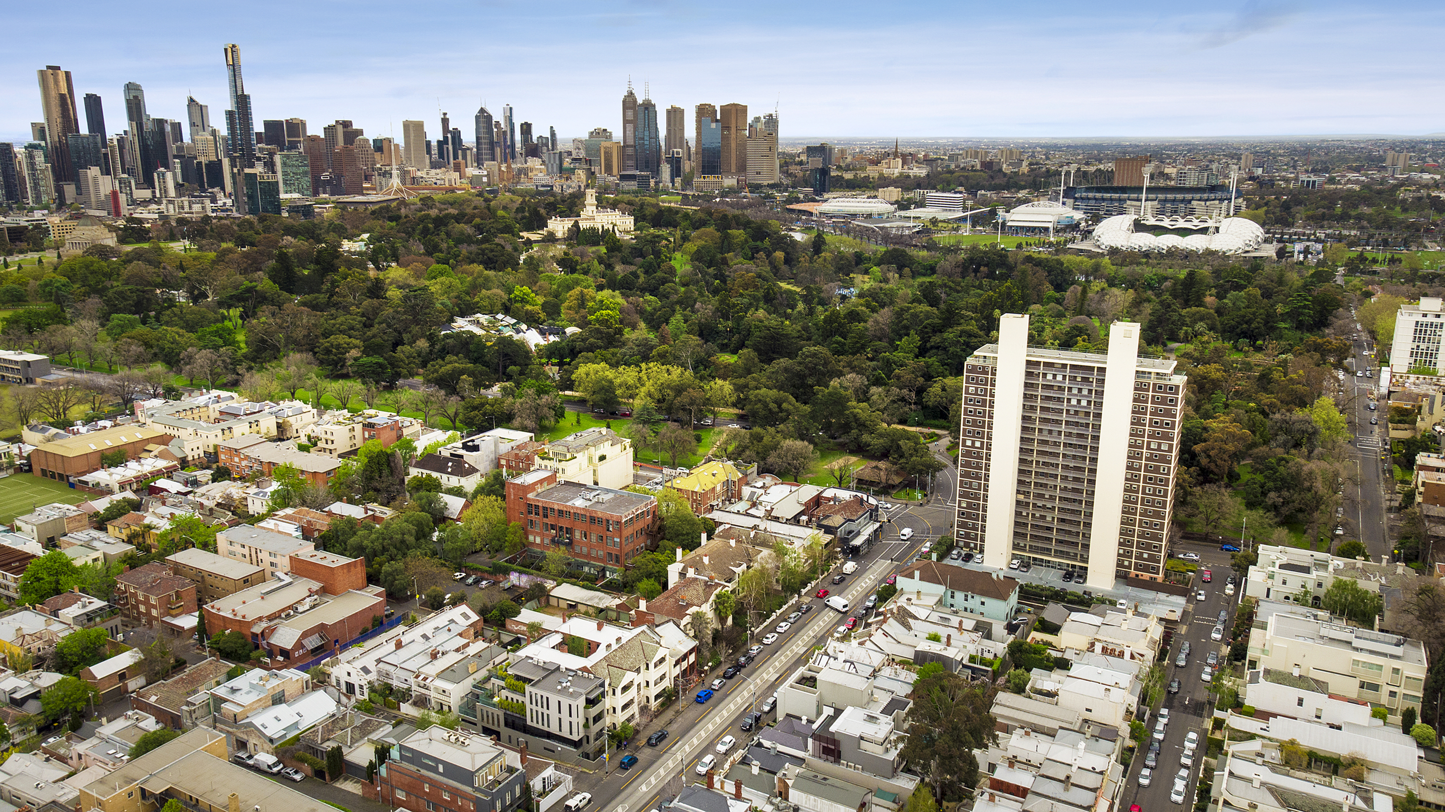 93103 Park Street, South Yarra RT Edgar