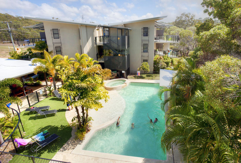 9/3 Agnes Street AGNES WATER QLD 4677