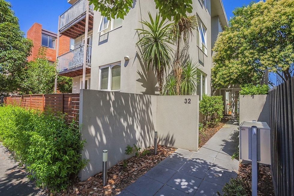 9/32 Davison Street, Richmond VIC 3121 