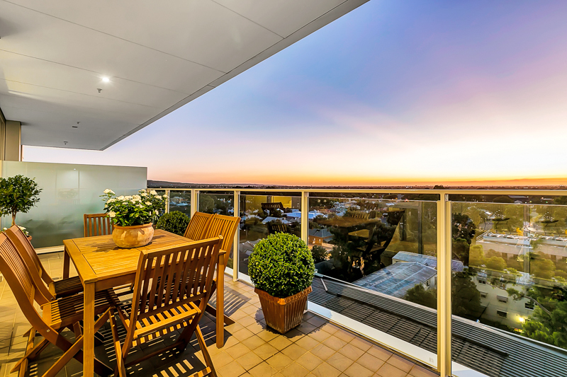 93/220 Greenhill Road