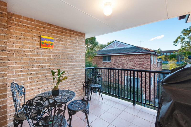 9/34 Merton Street, Sutherland NSW 2232 
