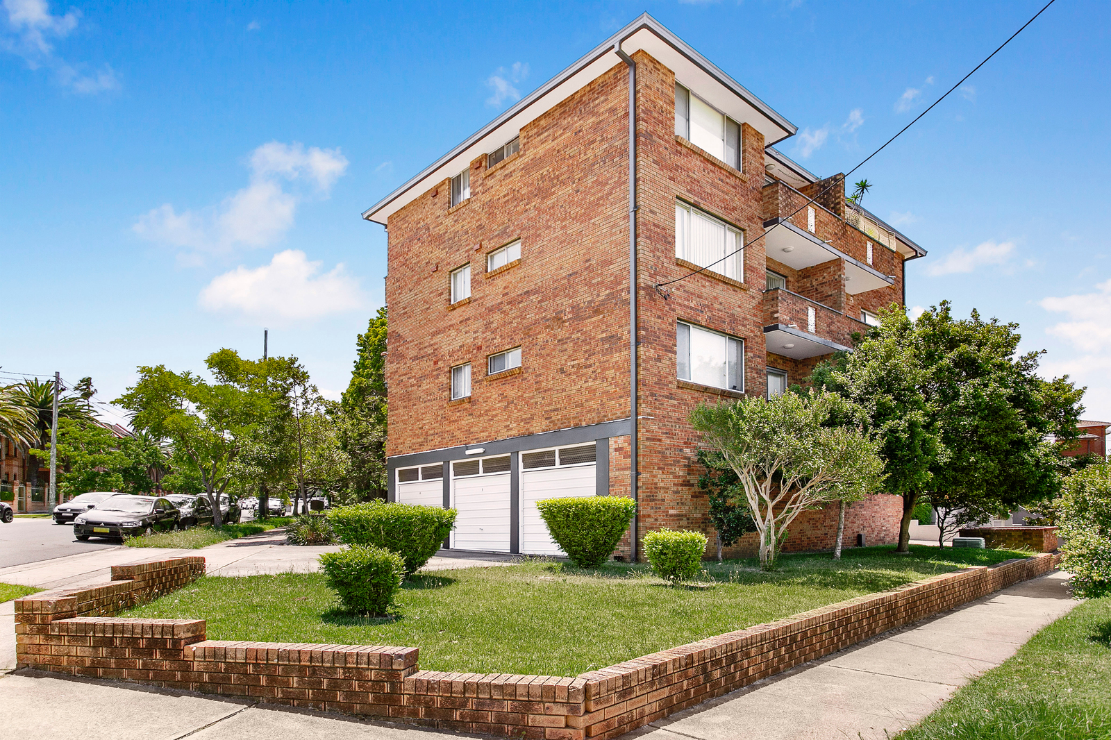 9/38 St Marks Road, Randwick NSW 2031