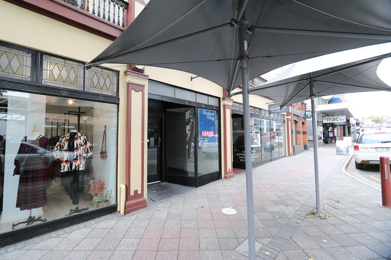 93a George Street, LAUNCESTON, TAS, 7250
