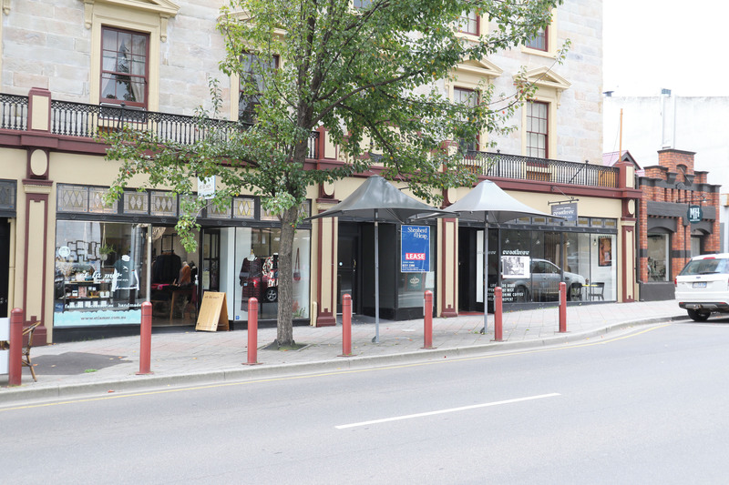 93a George Street, Launceston, TAS, 7250
