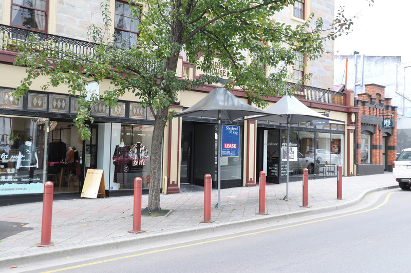 93a George Street, Launceston, TAS, 7250