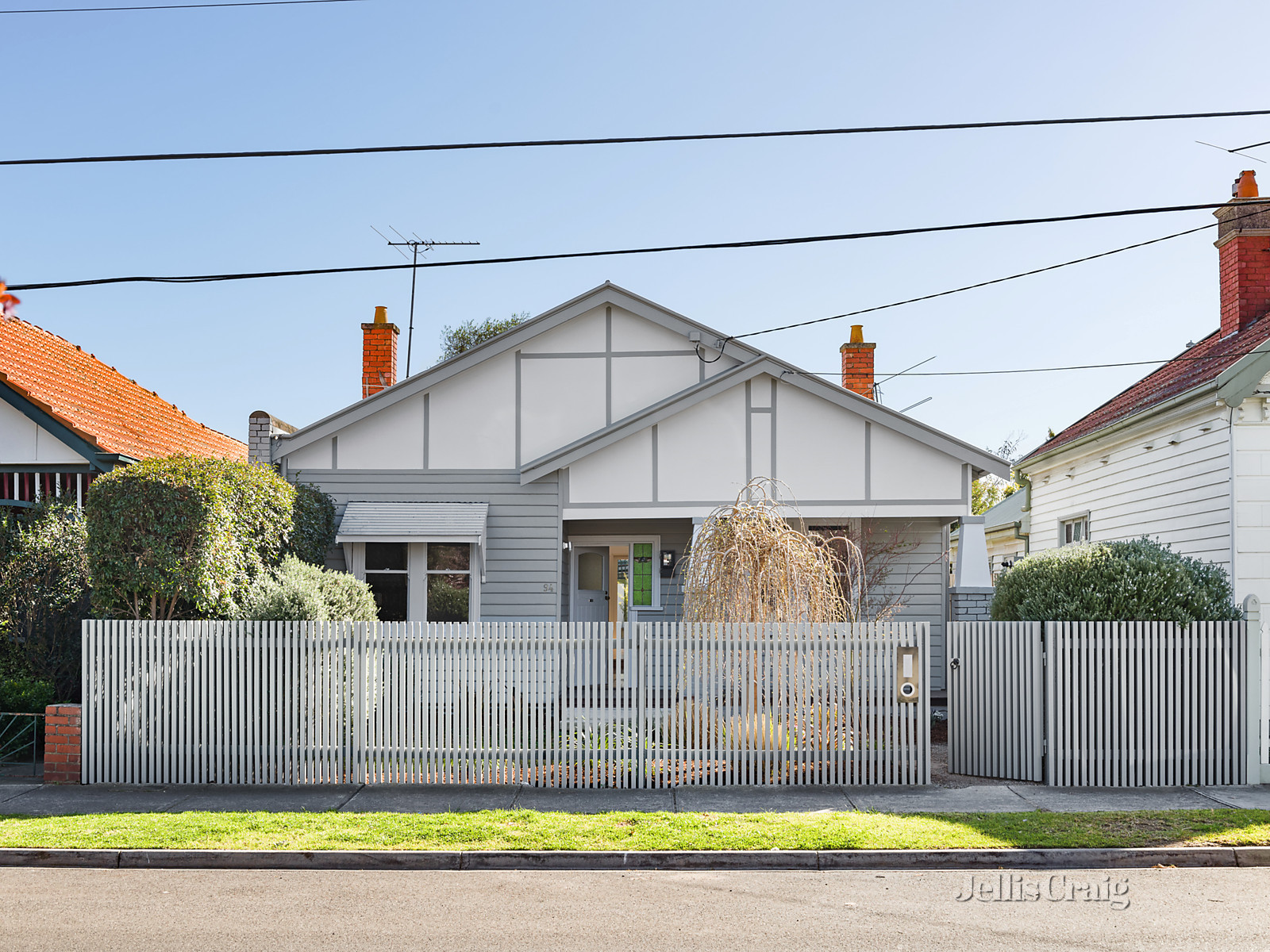 94 Beaconsfield Parade, Northcote - Print Image 1