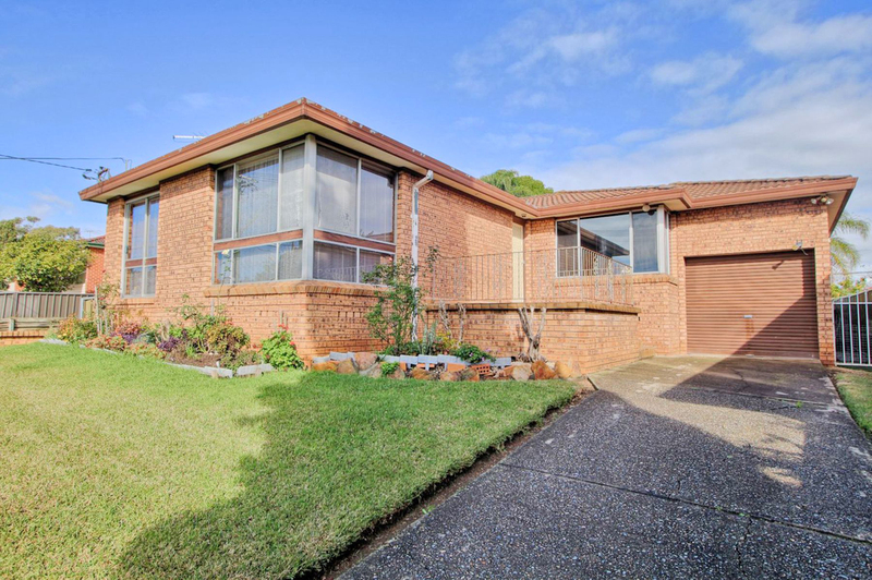 94 Best Road, SEVEN HILLS NSW 2147