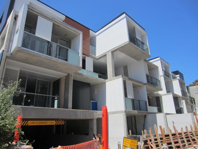 9/4 Bik Lane, Fitzroy North VIC 3068 